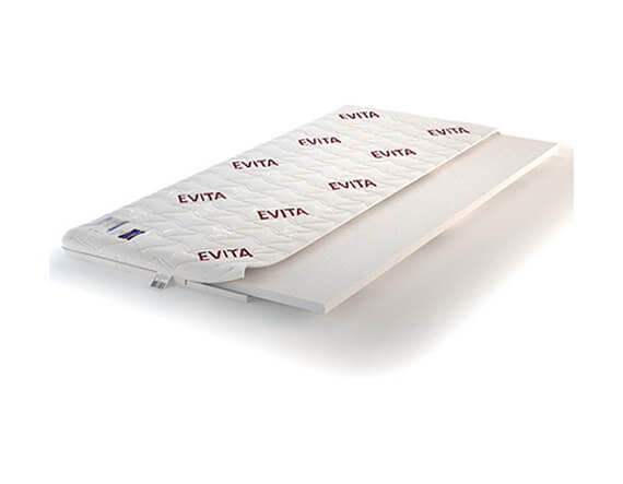 Topper evita sofa