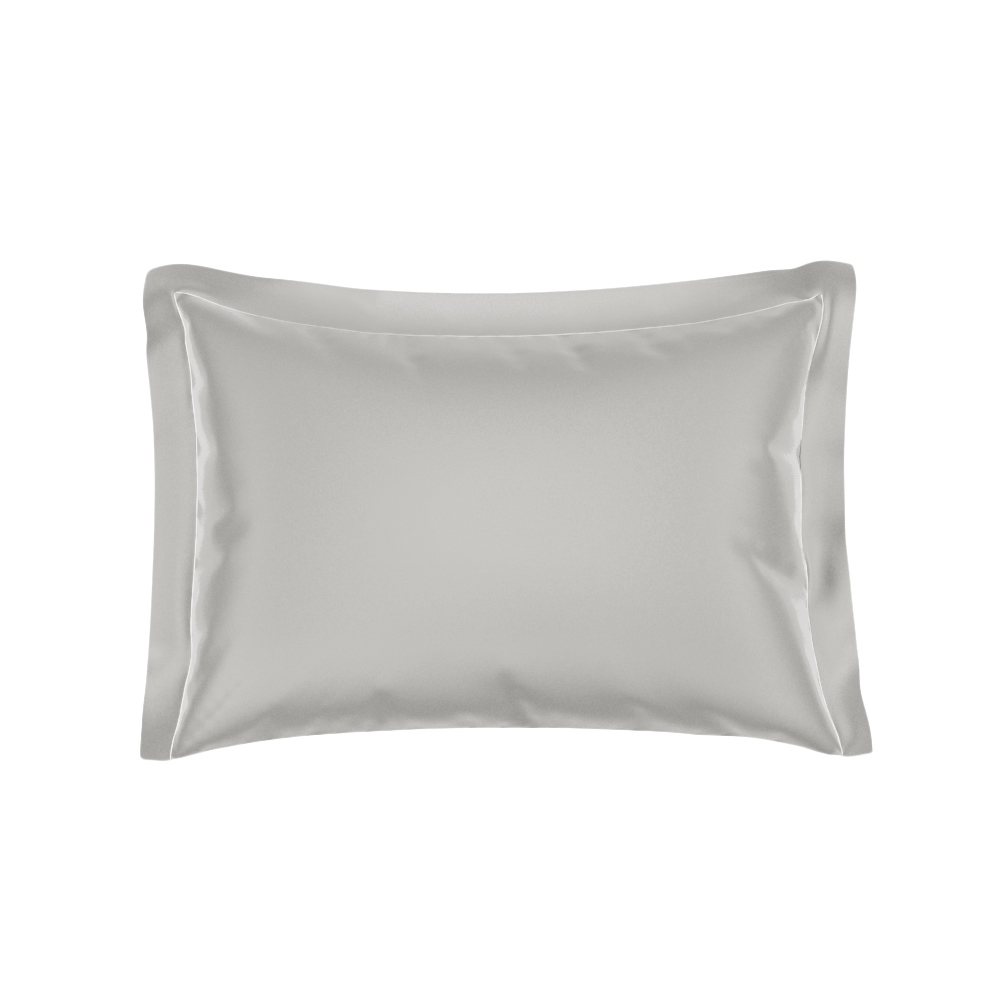 Fata de perna royal cotton sateen cold grey 5 3