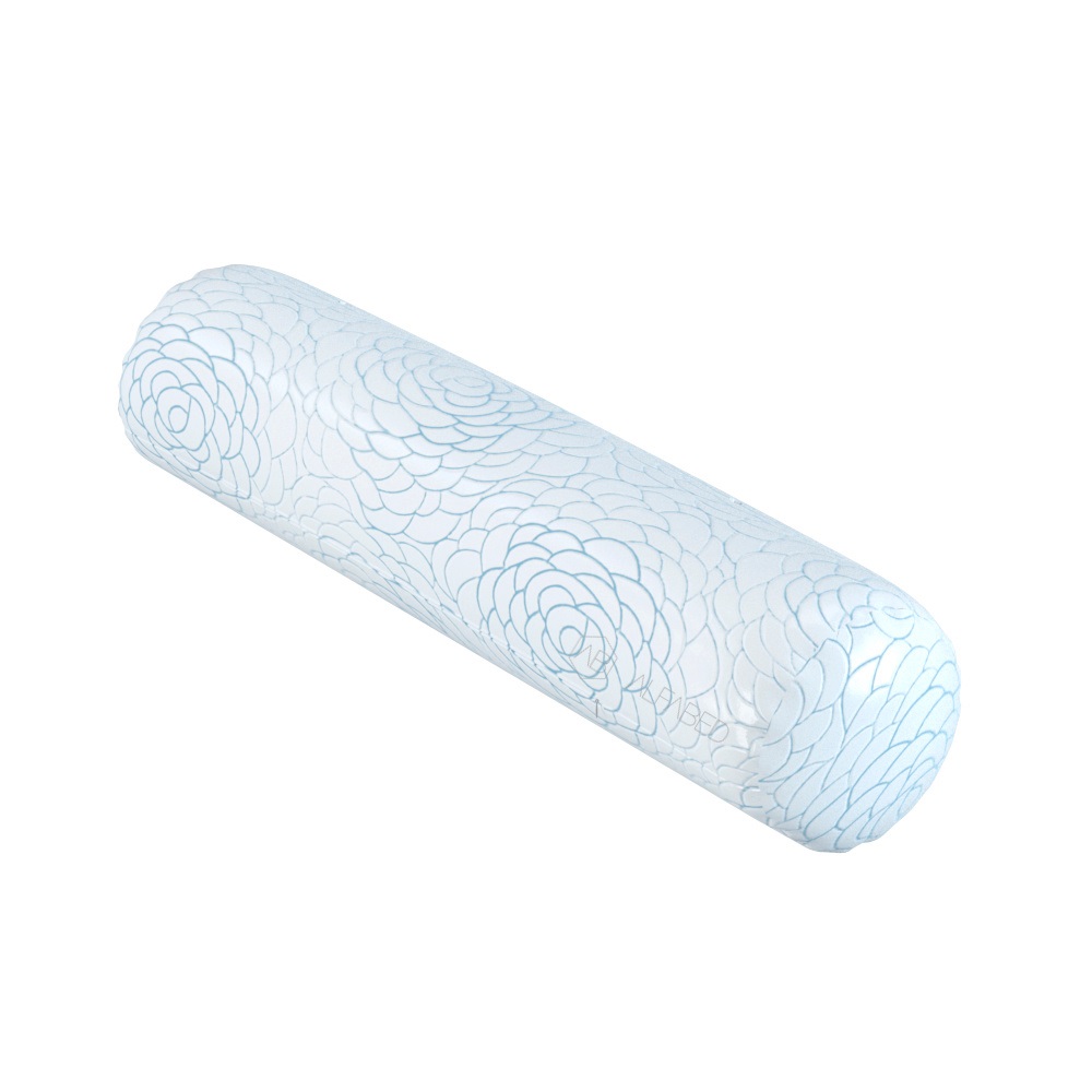 Pillow Case Lux Double Face Jacquard Modal Miracle Mint Roll Standart R F1