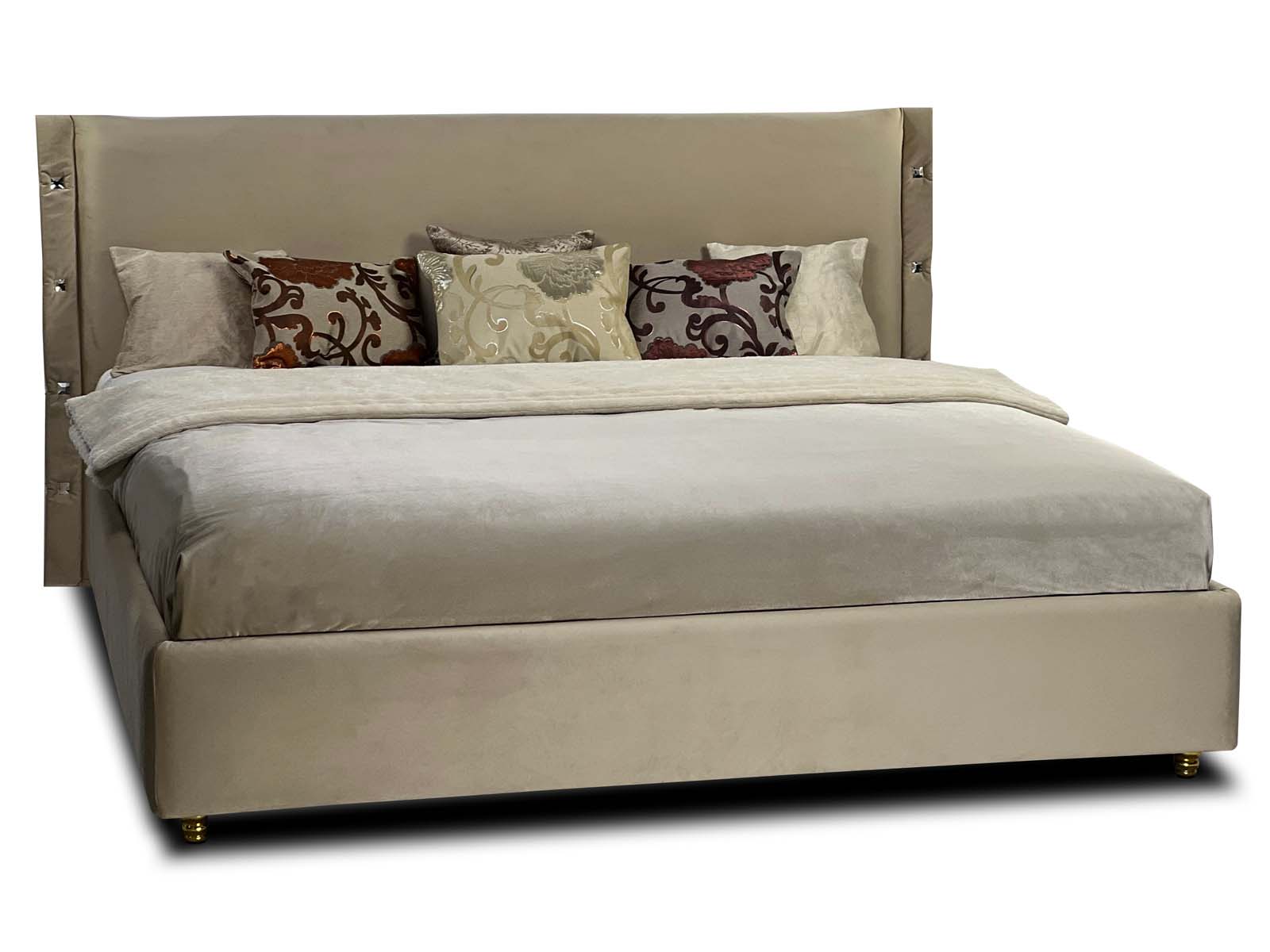 ALFABED WEEKEND 2.04