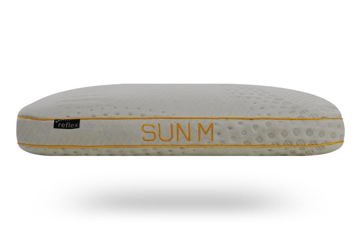 Pernă reflex sun m