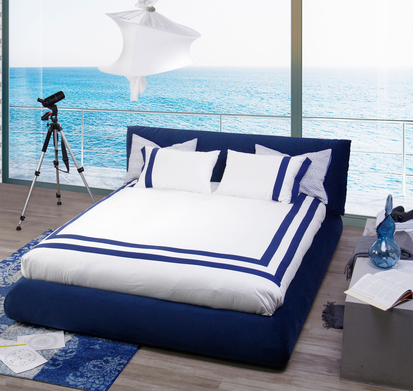 КПБ Design 9 Los Angeles Lux