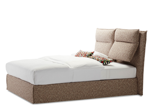 ALFABED WING с подъемным меxанизмом8