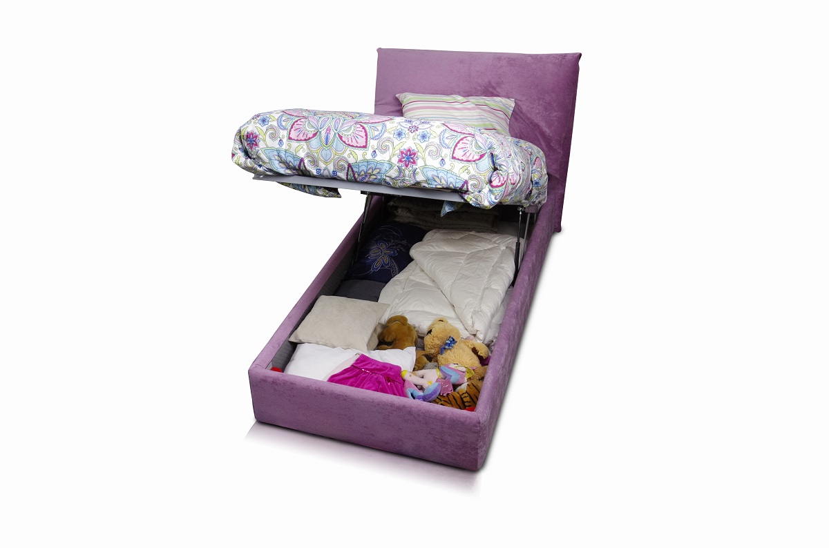 ALFABED TRENDY с подъемным меxанизмом9