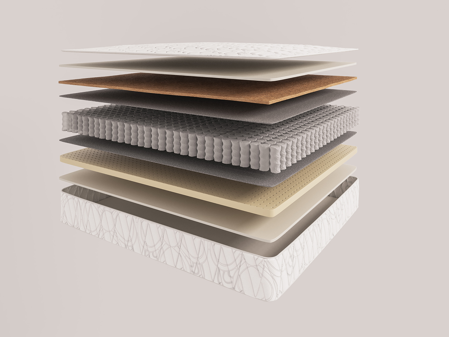 Saltea flex dream big star