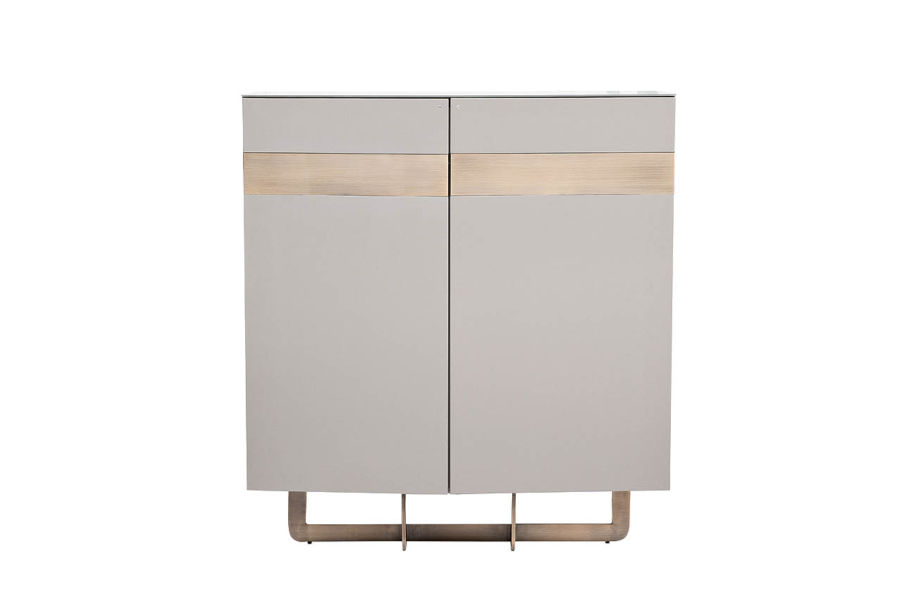 Комод высокий(барный)Space 58DB-CHH14803