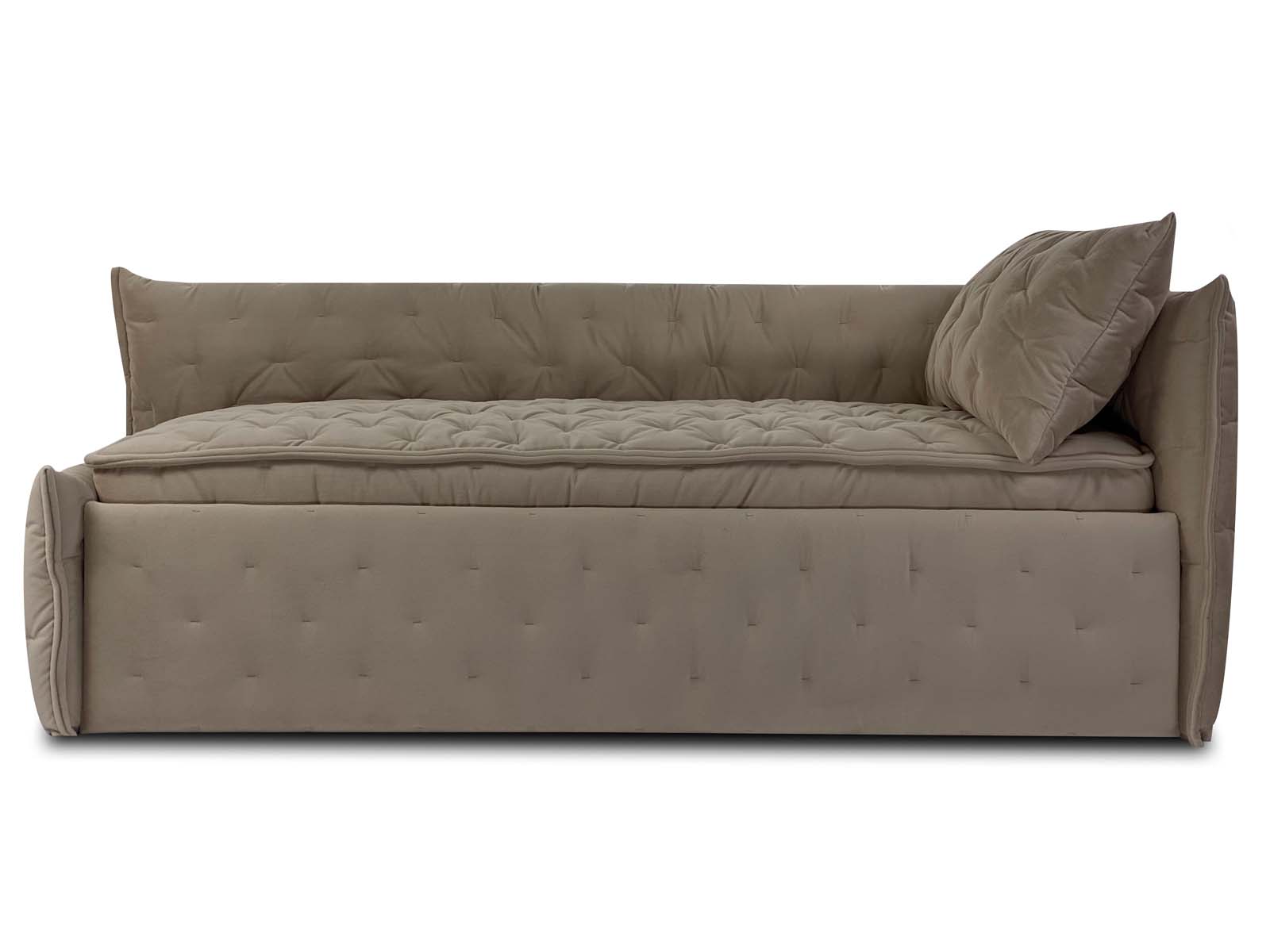 Patul alfabed club l cu locul de dormit extensibil disponibil ROXY33