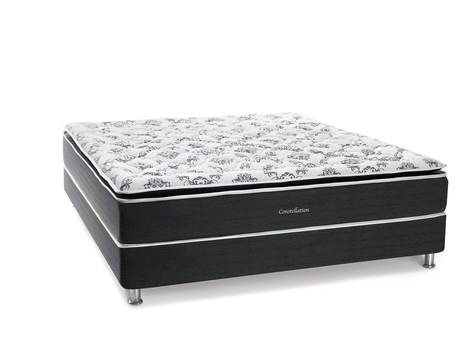 Saltea hotel 5 stars pillow top constellation