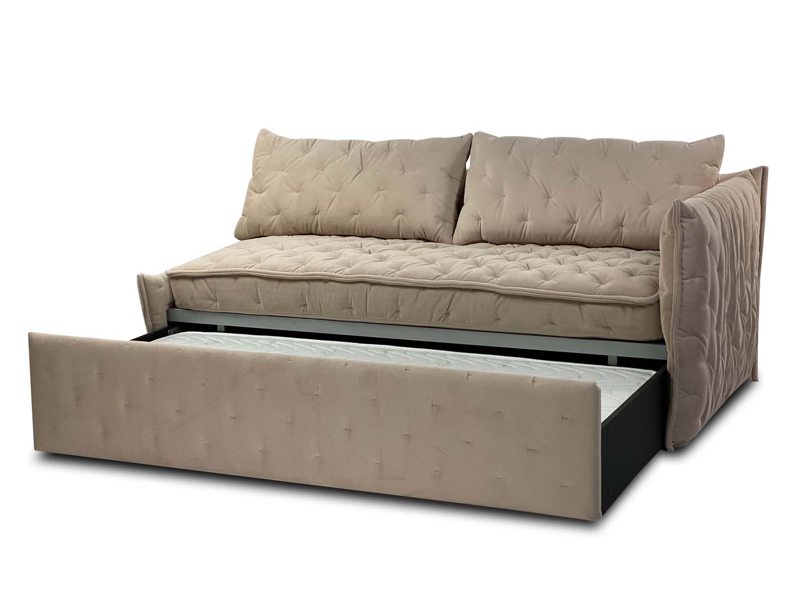 Patul alfabed club l cu locul de dormit extensibil disponibil ROXY43