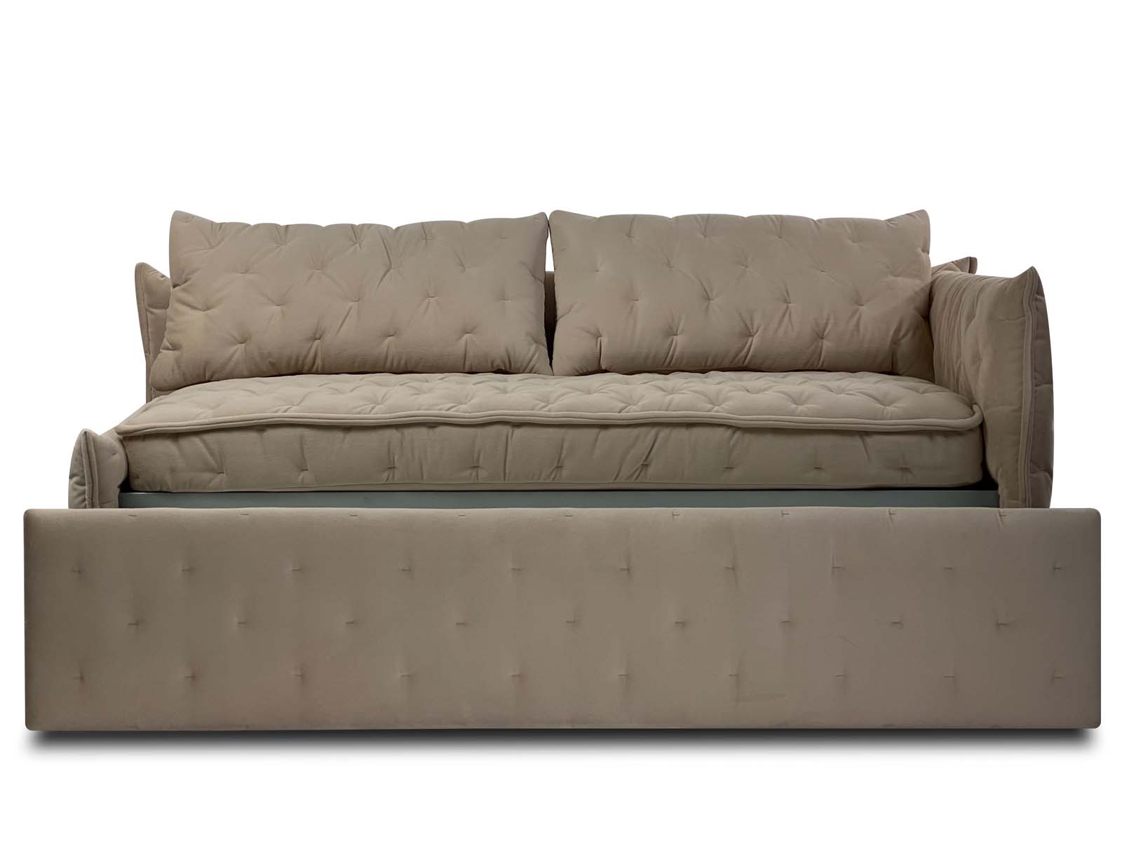 Patul alfabed club l cu locul de dormit extensibil disponibil ROXY30