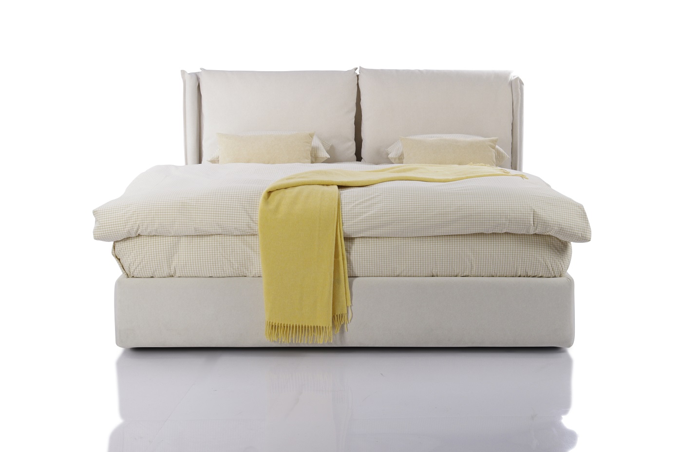 ALFABED AVENUE с подъемным меxанизмом4