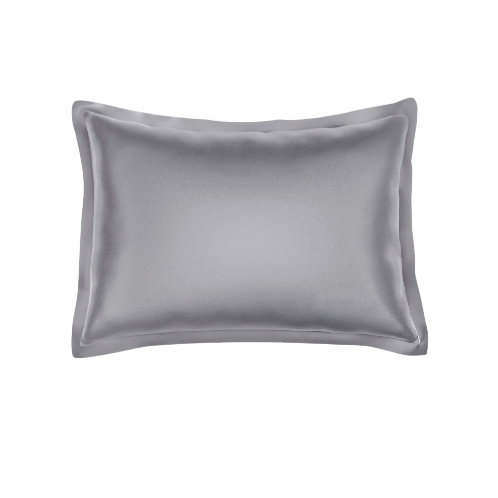 Fata de perna egyptian cotton lux satin 420tc platinum 3 4