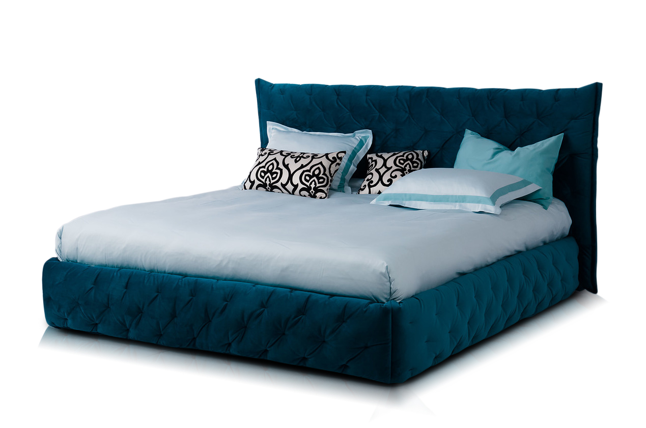 ALFABED CLUB c подъемным меxанизмом16