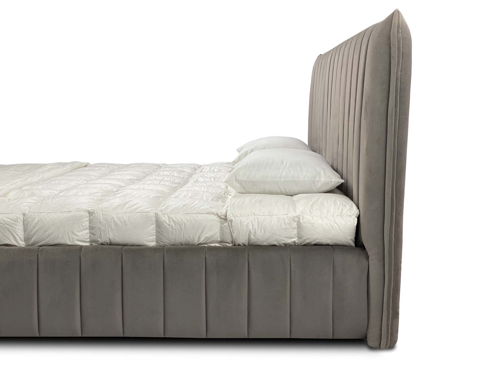 ALFABED HYPE c подъемным механизмом9