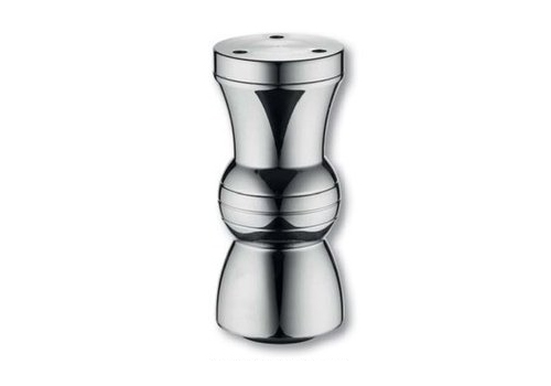 Ножка Adjustable Shiny Chrome H 10 cm