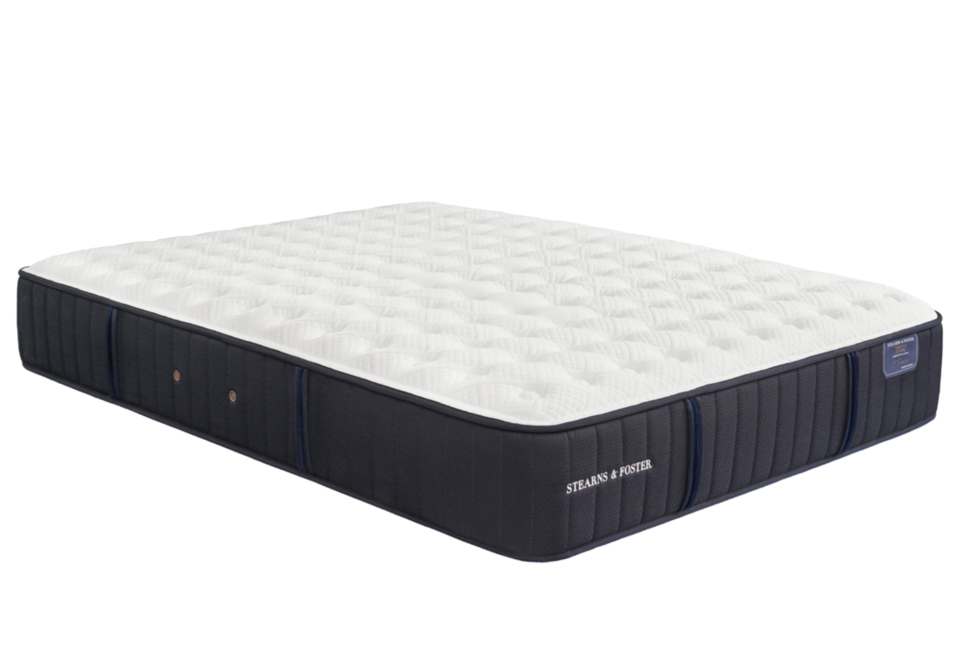 Saltea stearns foster reserve estate