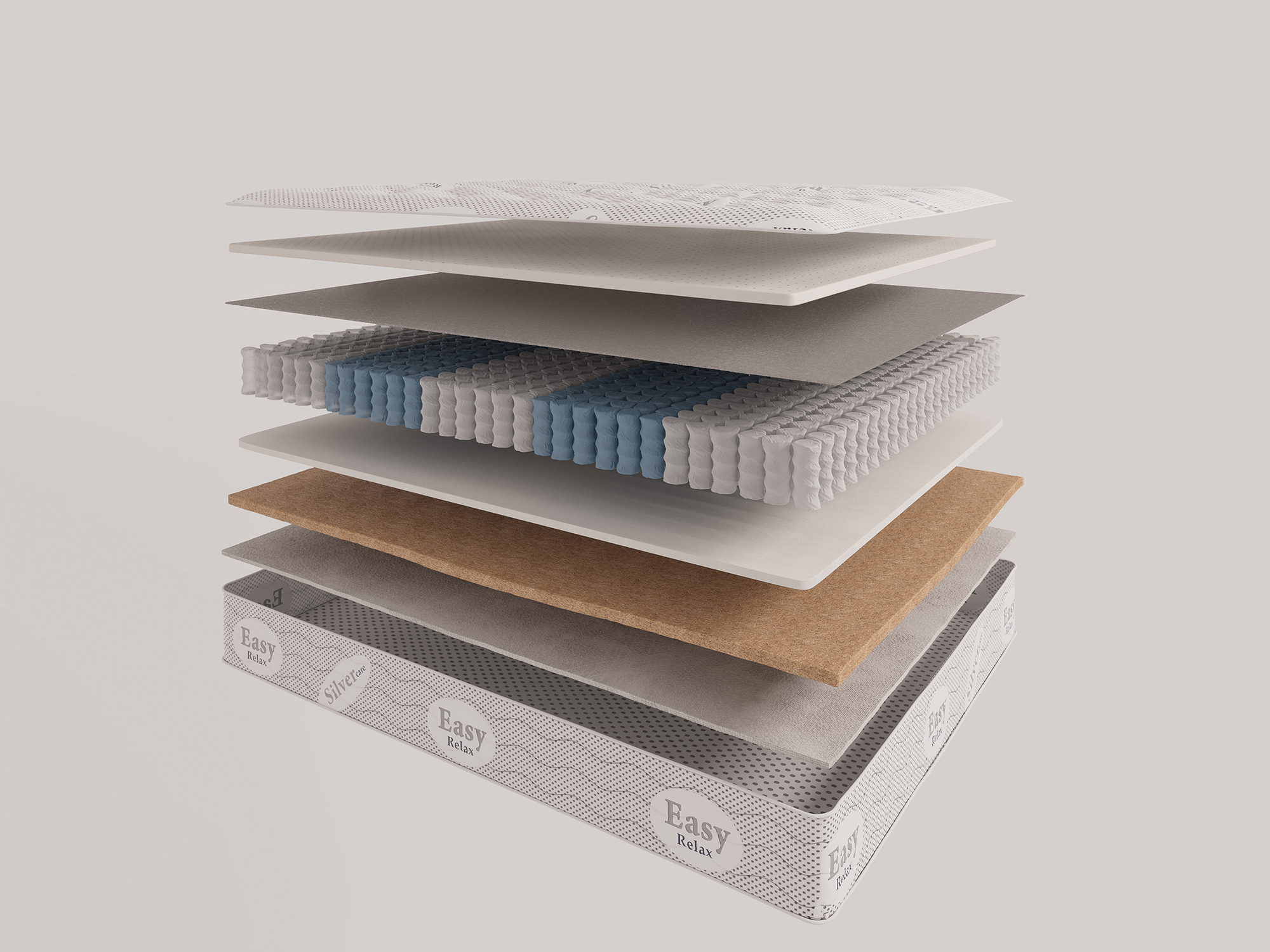 Saltea evita fresh vintage