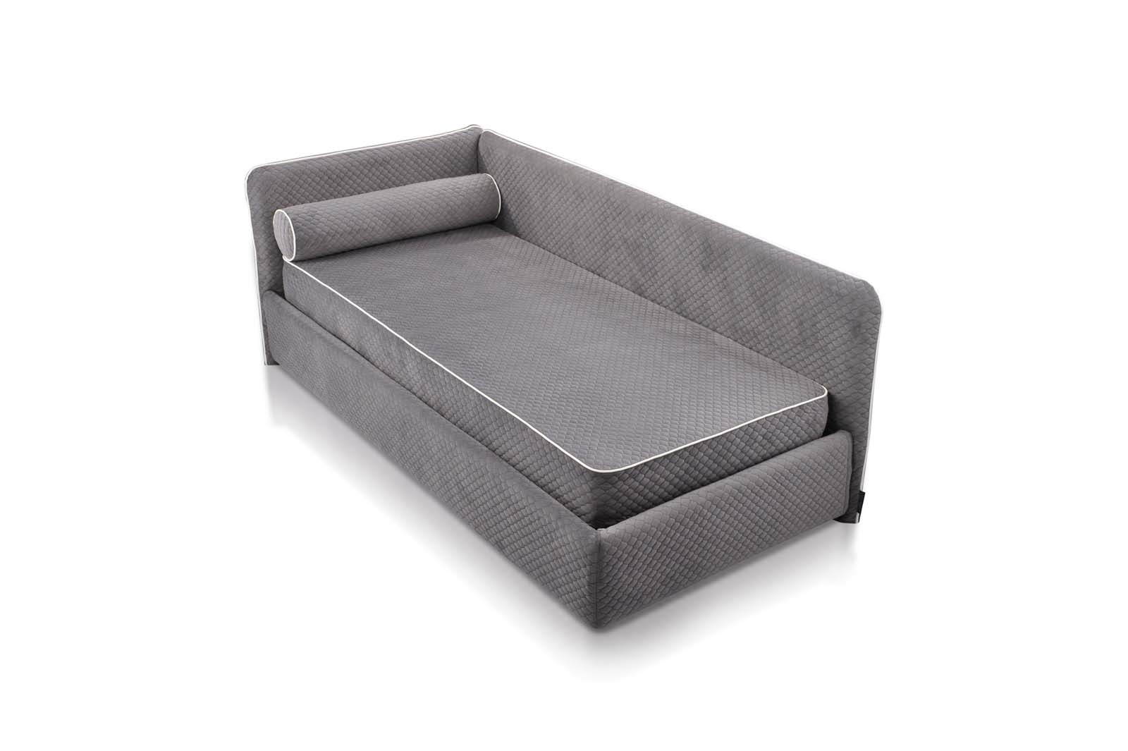 ALFABED PURE L с подъемным меxанизмом8