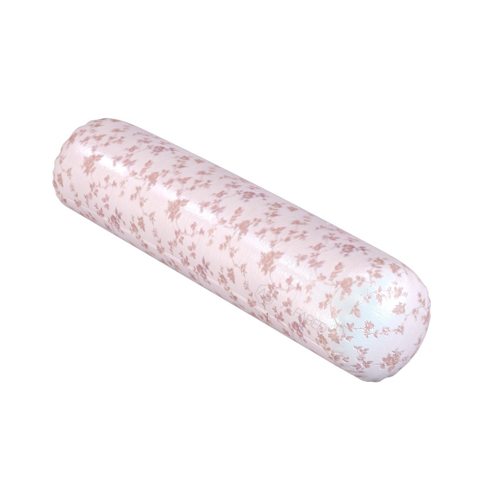 Pillow Case Lux Double Face Jacquard Modal Provance Peach Roll Standart R F1