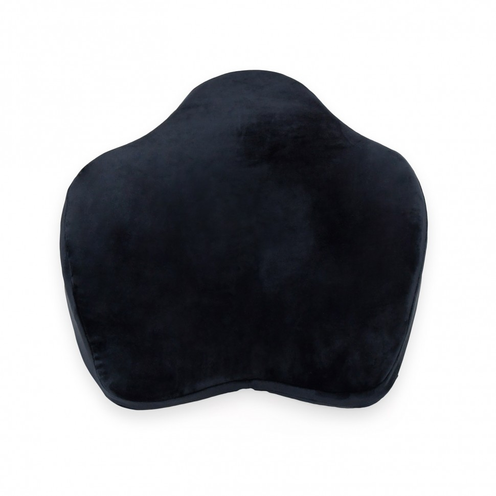 Pernă reflex med lumbar visco