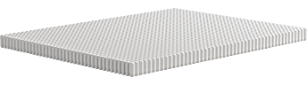Arcuri independente OT4000 HighDensity Calico