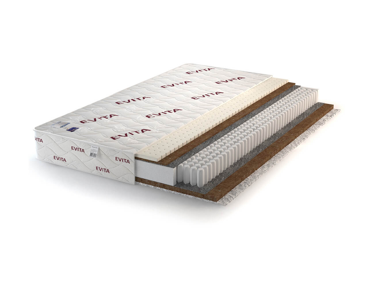 Evita Baby Profistyle