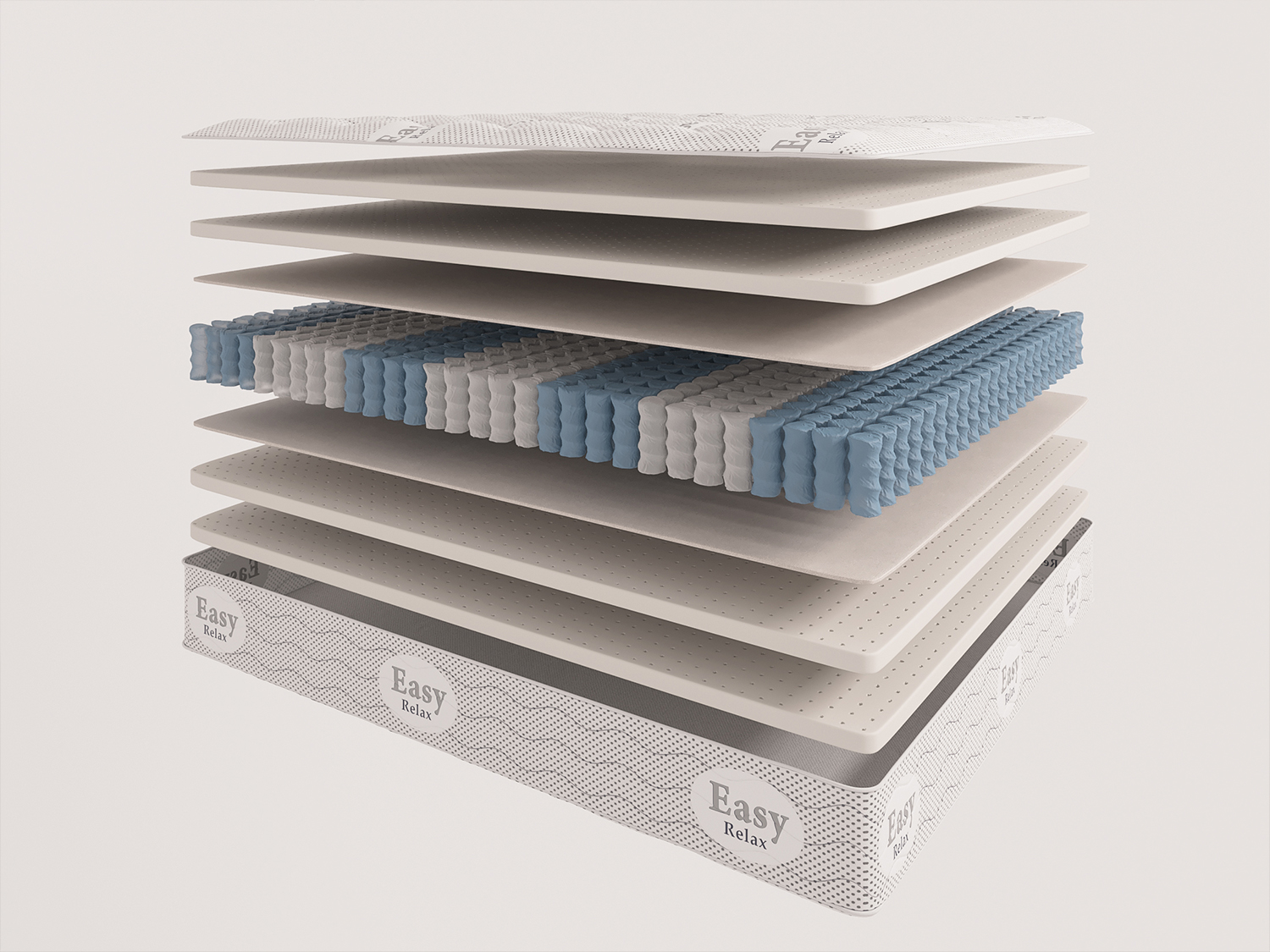 Saltea evita inspire