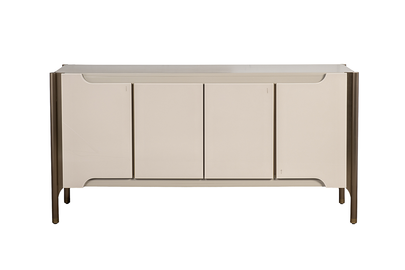 Комод Гримальди (Grimaldi) светлый 77IP-GD009K/1