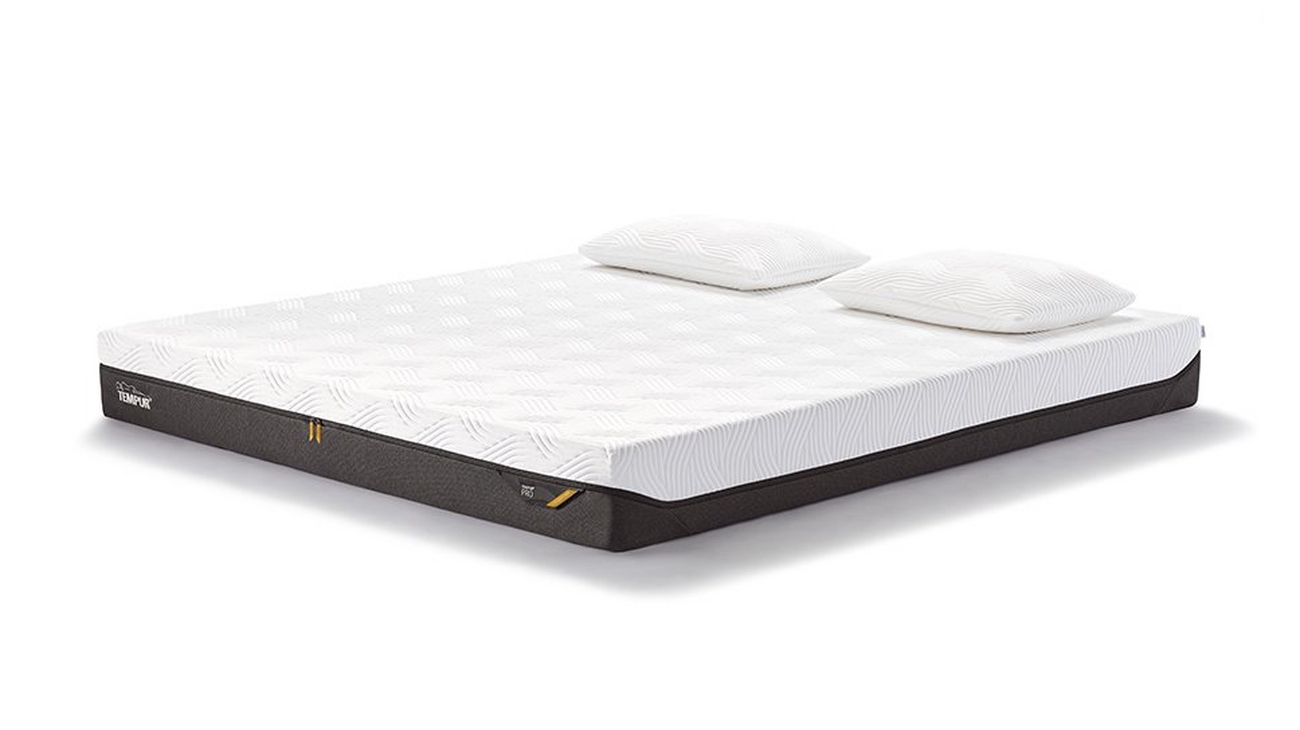TEMPUR PRO SOFT
