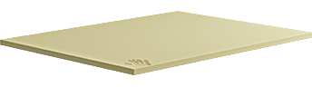 Material Reflex FF Memory Latex F4 40 mm.