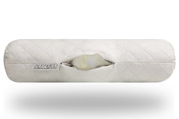 Подушка Alfabed Memory Roll