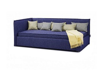 Patul alfabed fancy lr v4 cu mecanism de ridicare