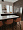 Стул Бормио черная экокожа ножки черные для кафе, ресторана, дома, кухни 2098057