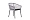 Кресло "Муза" темно-серое 39AR-C288-T4 2116624