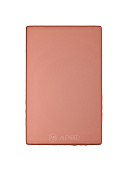 Товар Fitted Sheet Royal Cotton Sateen Pink H-20  добавлен в корзину