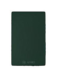 Pillow Top Fitted Sheet Exclusive Modal Emerald H-5