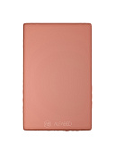Товар Pillow top cearshaf exclusive modal rose petal h 5 добавлен в корзину