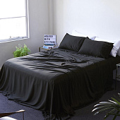 Товар ALFABED Exclusive Modal Black добавлен в корзину 
