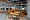 Cтол Лиссабон 200*80 см массив дуба, тон бесцветный матовый для кафе, ресторана, дома, кухни 2226619