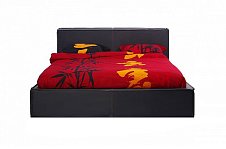 Patul alfabed mood 2