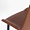 Тревизо светло-коричневая экокожа для кафе, ресторана, дома, кухни 2094977