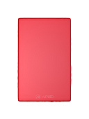 Товар Pillow Top Fitted Sheet Exclusive Modal Lingonberry H-10  добавлен в корзину