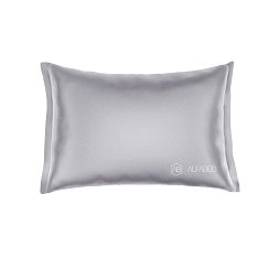 Pillow Case Exclusive 100% Modal Cold Grey 3/2