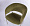 Пиза шартрез бархат ножки матовое золото для кафе, ресторана, дома, кухни 1859941