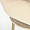 Стул Белладжио бежевый бархат ножки золото для кафе, ресторана, дома, кухни 2138457