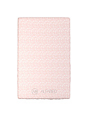 Товар Pillow Top Fitted Sheet Lux Double Face Jacquard Modal Provance Peach H-5 добавлен в корзину