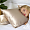 Pillow Case 100% Silk Classic Pearl 3698658