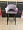 Стул Белладжио пыльно-розовый бархат ножки черные для кафе, ресторана, дома, кухни 2055824