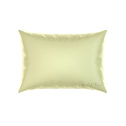 Pillow Case Royal Cotton Sateen Citron Standart 4/0
