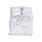 Товар Set Premium Cotton Sateen White добавлен в корзину 